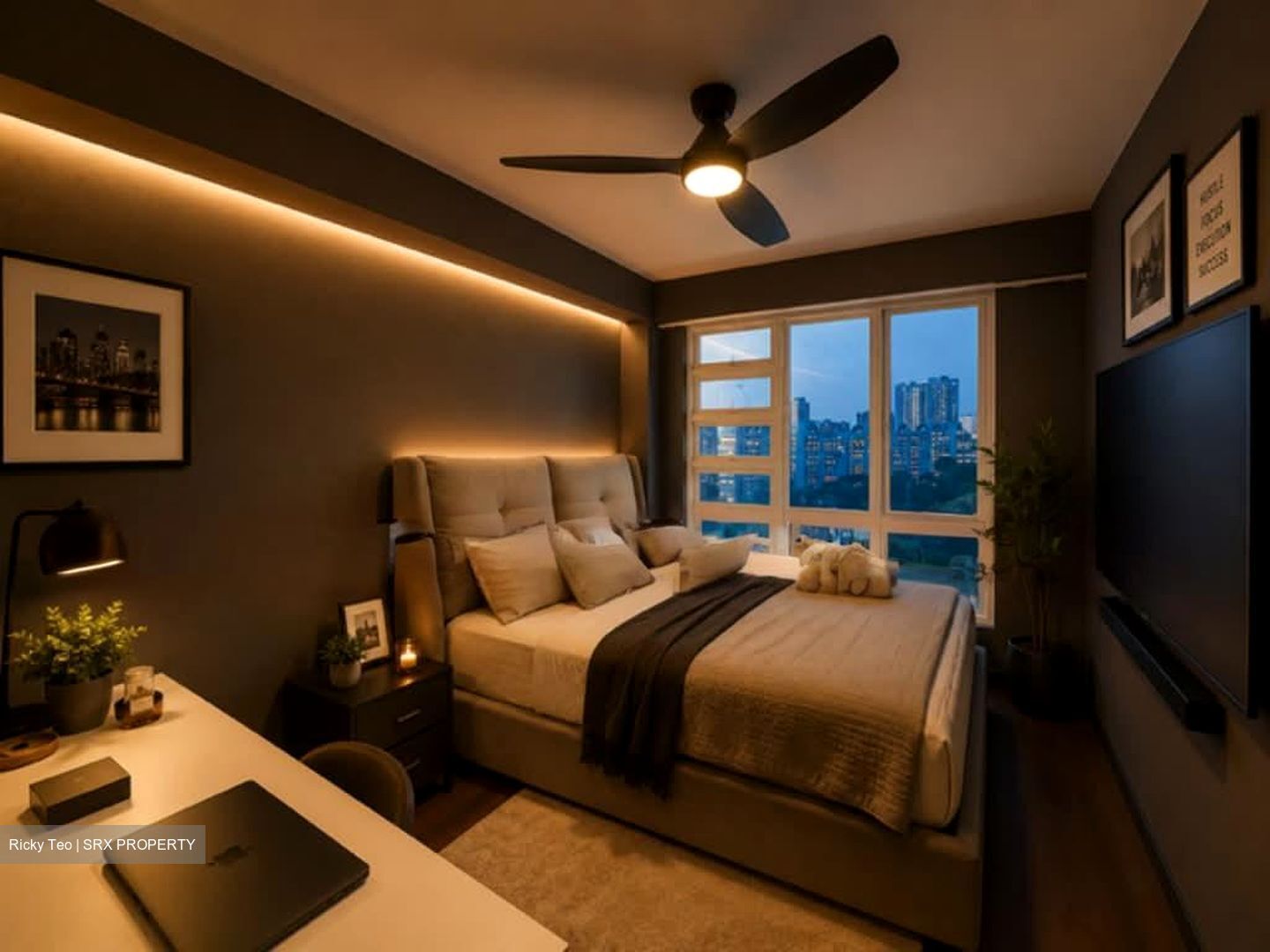 Blk 296A Skyline II @ Bukit Batok (Bukit Batok), HDB 5 Rooms #606355791